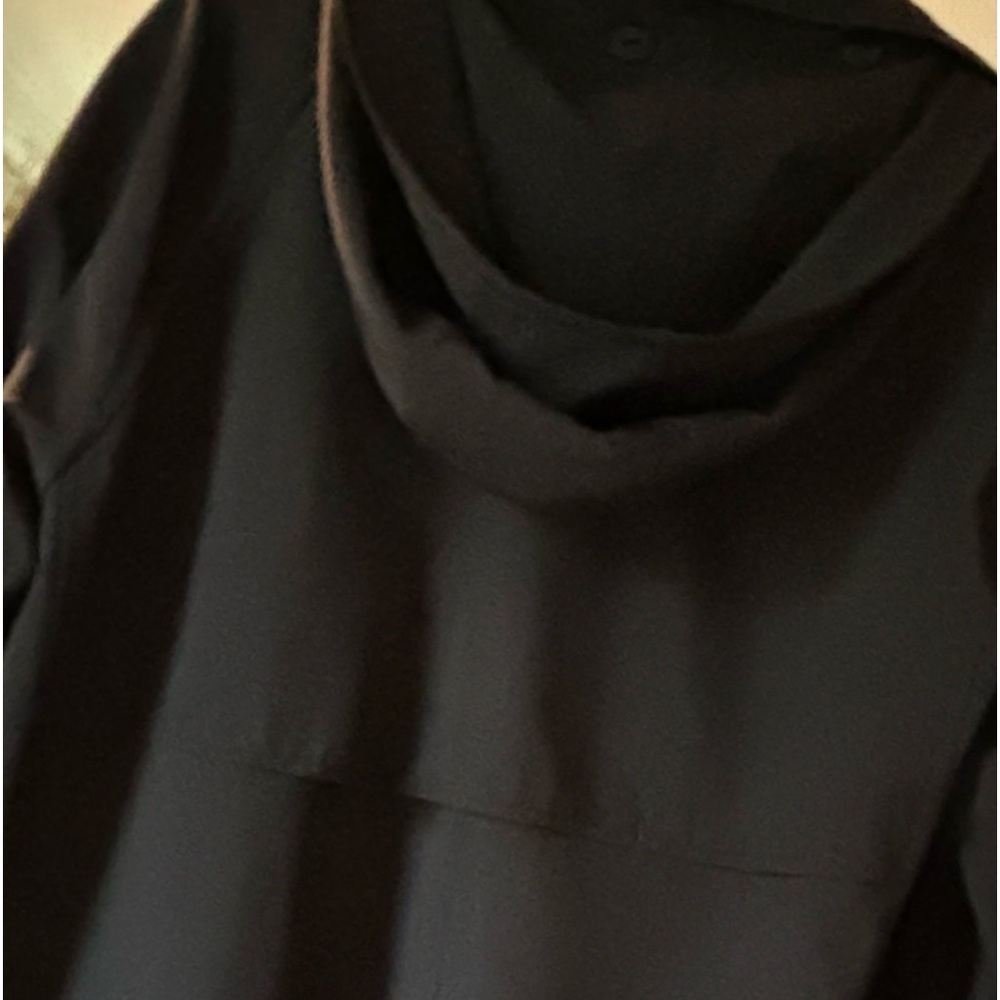 Jane Post Raincoat - image 7